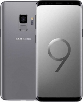 Ремонт телефона Samsung Galaxy S9 